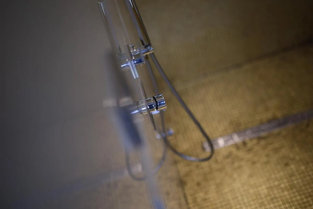 Santa Croce Boutique Hotel Βενετία 4*,