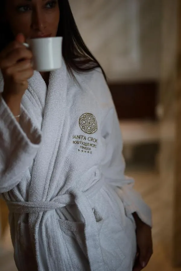 Santa Croce Boutique Hotel Βενετία