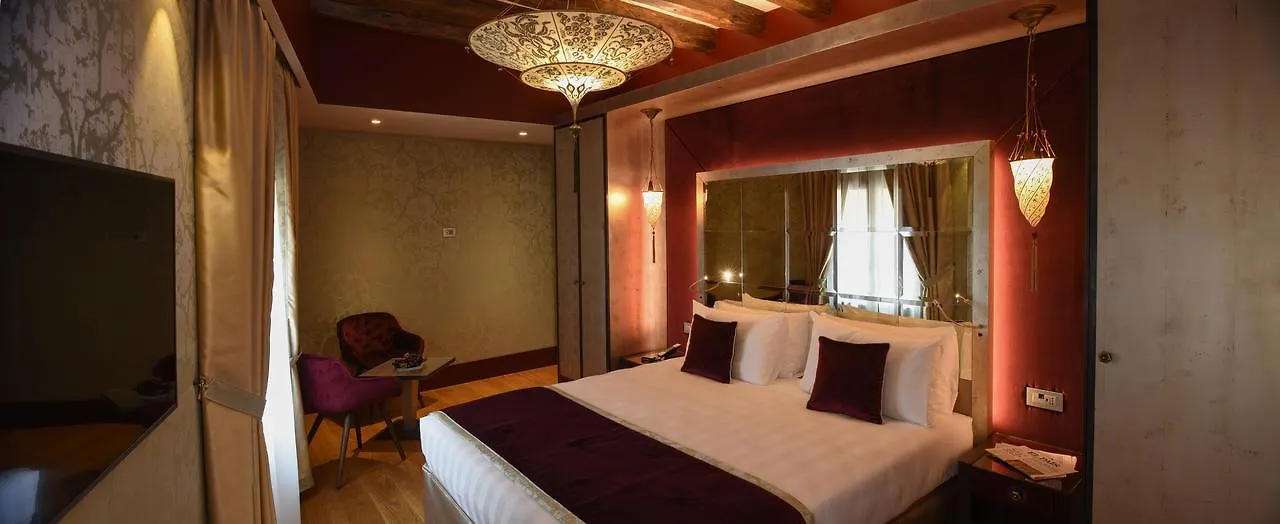 Santa Croce Boutique Hotel Βενετία Ιταλία