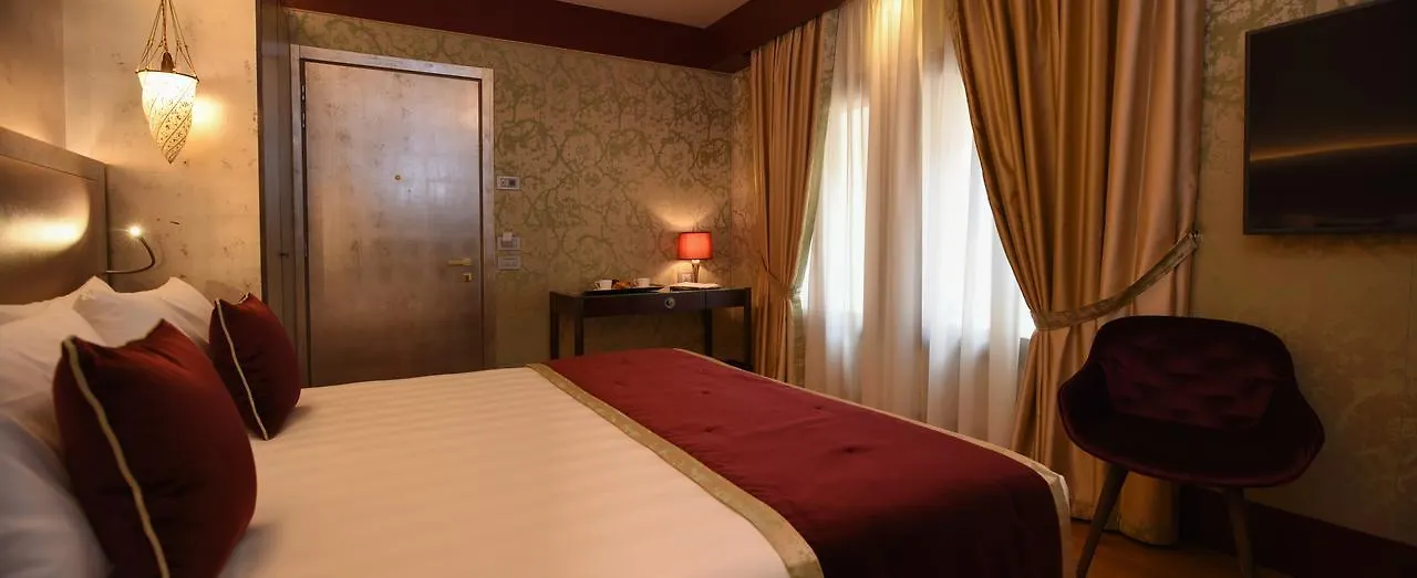 Santa Croce Boutique Hotel Βενετία