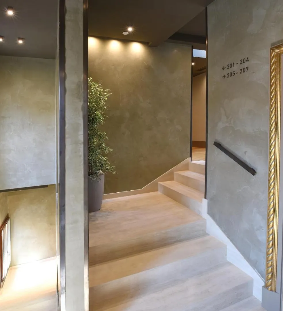 Santa Croce Boutique Hotel Βενετία