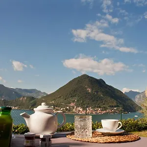  Holiday home Lo Sguardo Italy
