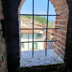  Apartment Castello Mavino Italy