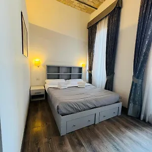 Laterani Dfm Roma