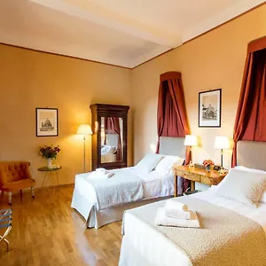  Apartment Bargello Terrace Italy