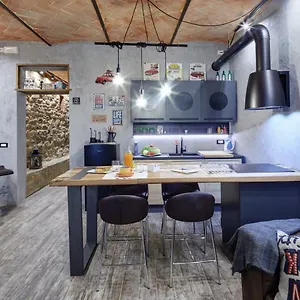  Apartment Civico7 Italy
