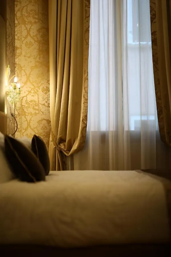 Santa Croce Boutique Hotel Venice 4*,  Italy