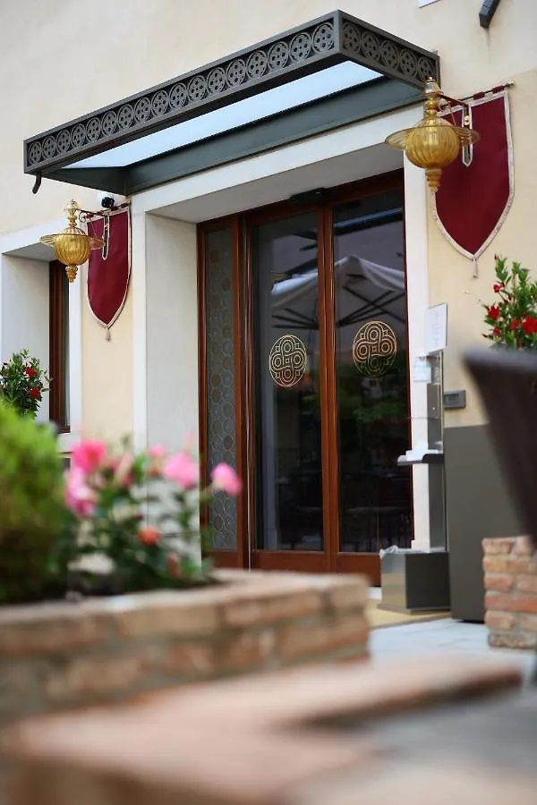 ****  Santa Croce Boutique Hotel Venice Italy