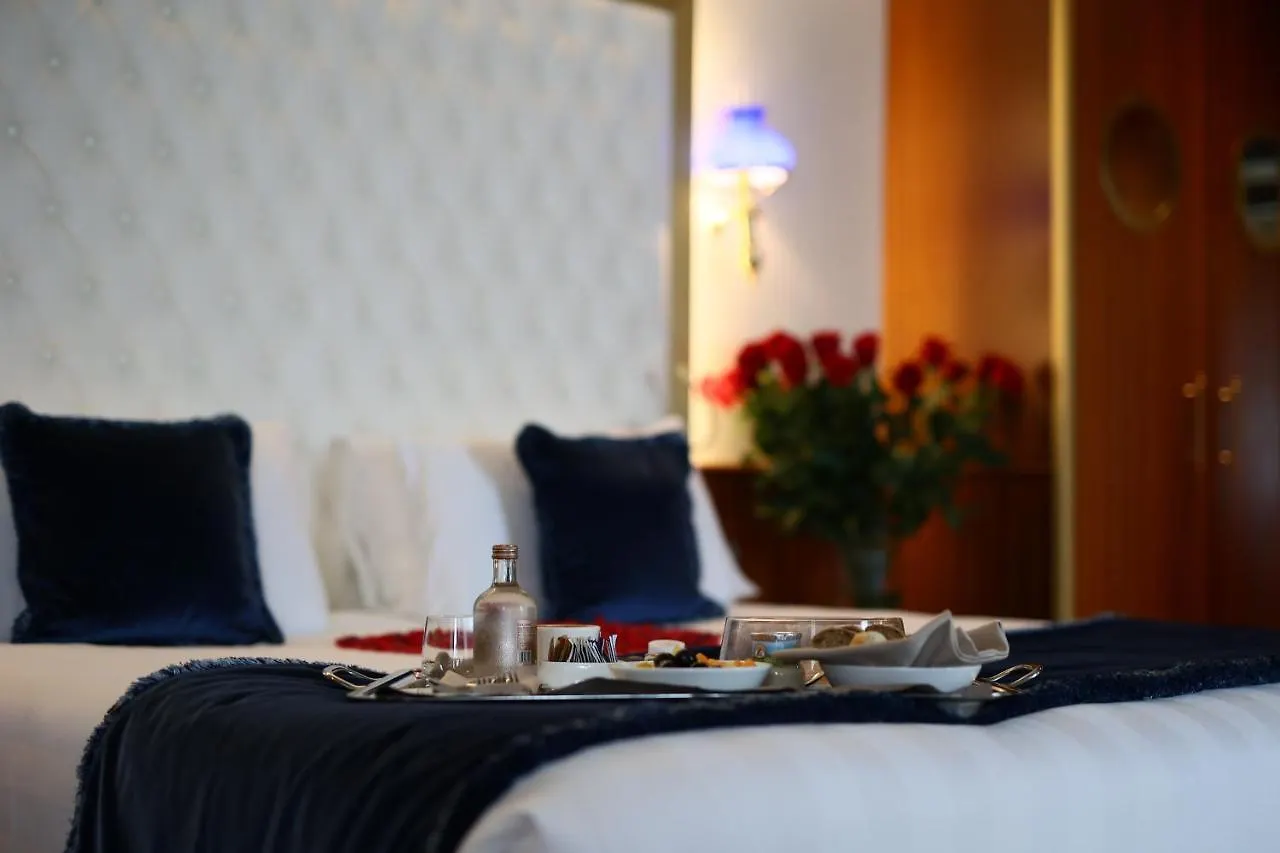 Santa Croce Boutique Hotel Venice