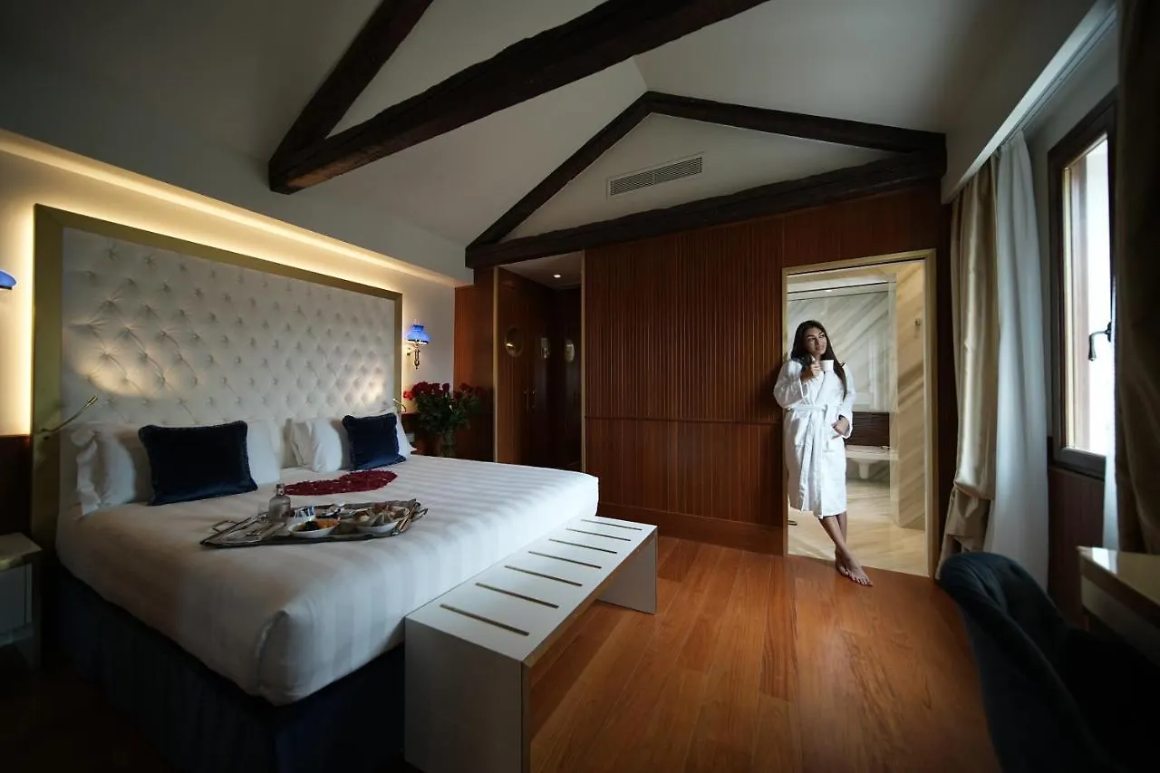 Santa Croce Boutique Hotel Venice