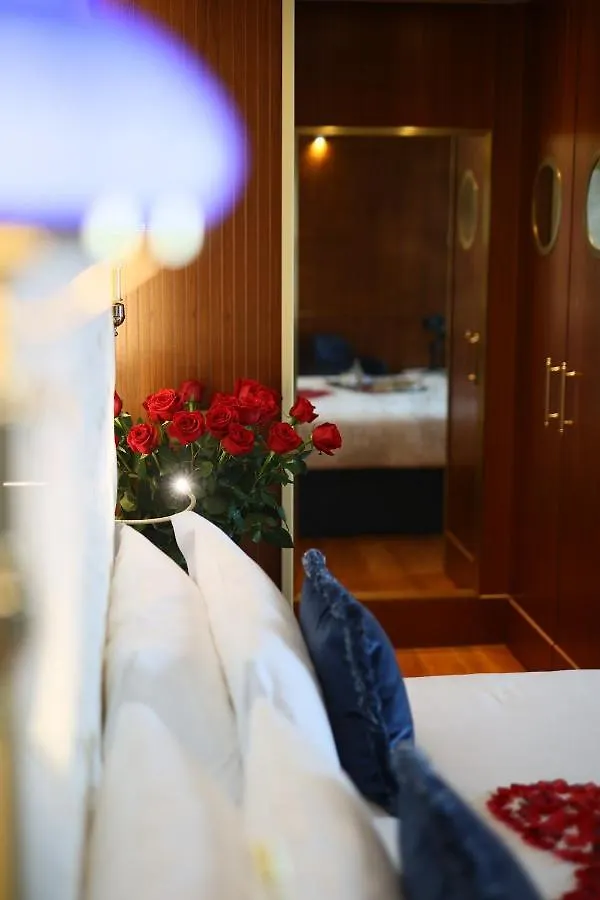 Santa Croce Boutique Hotel Venice