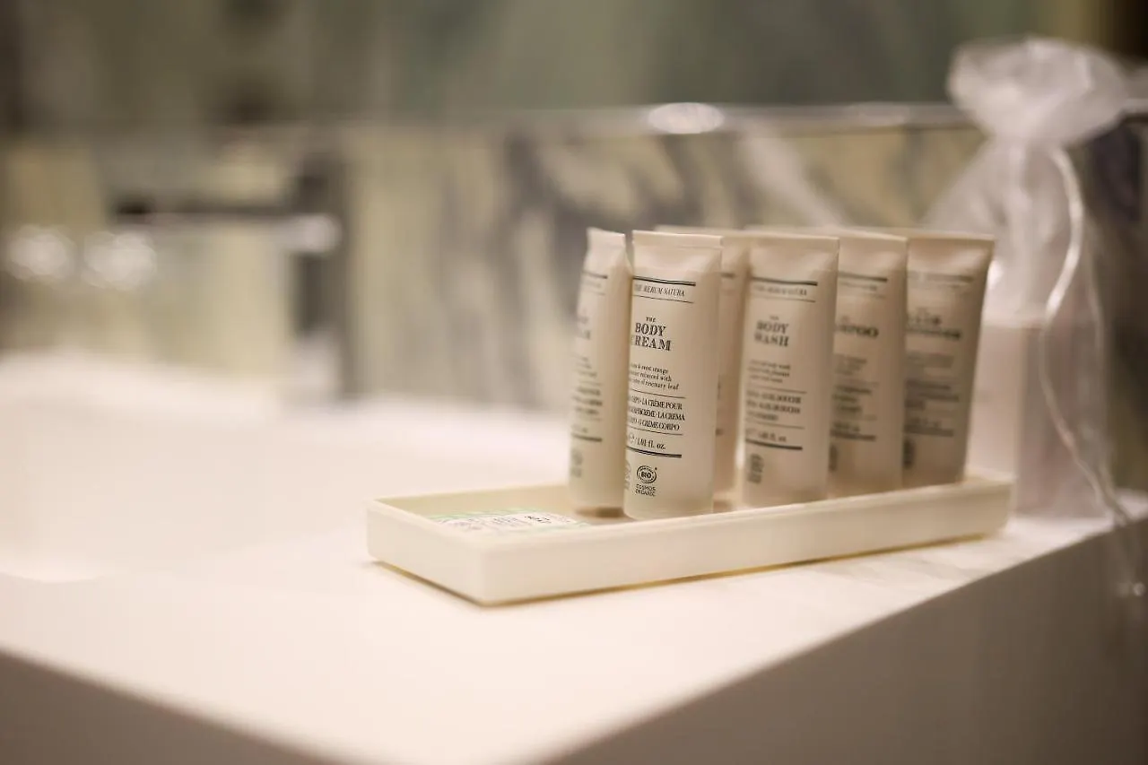 Santa Croce Boutique Hotel Venice