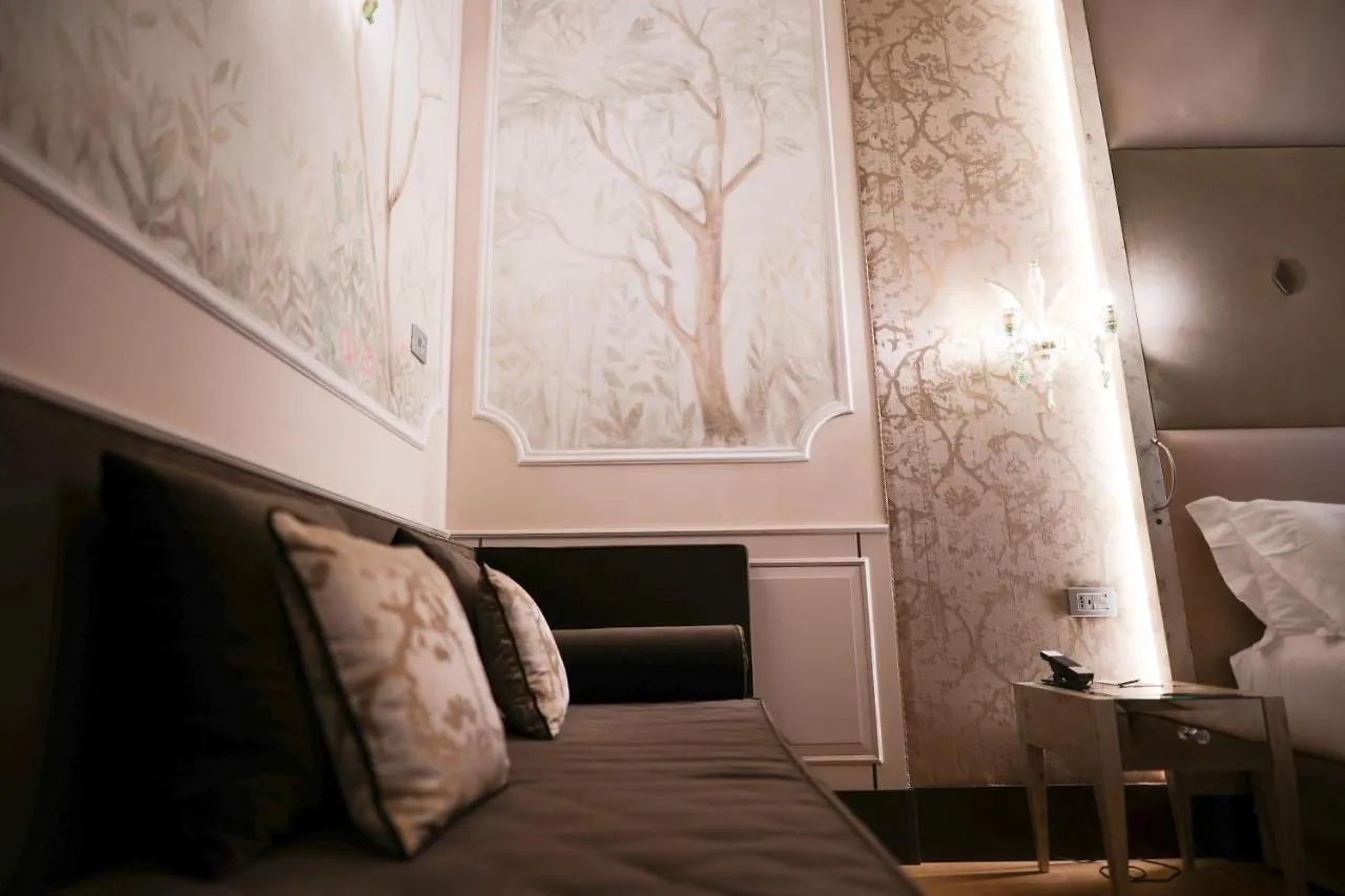 ****  Santa Croce Boutique Hotel Venice Italy