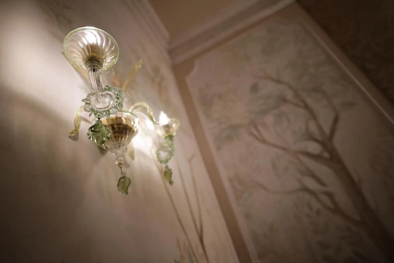 Santa Croce Boutique Hotel Venice