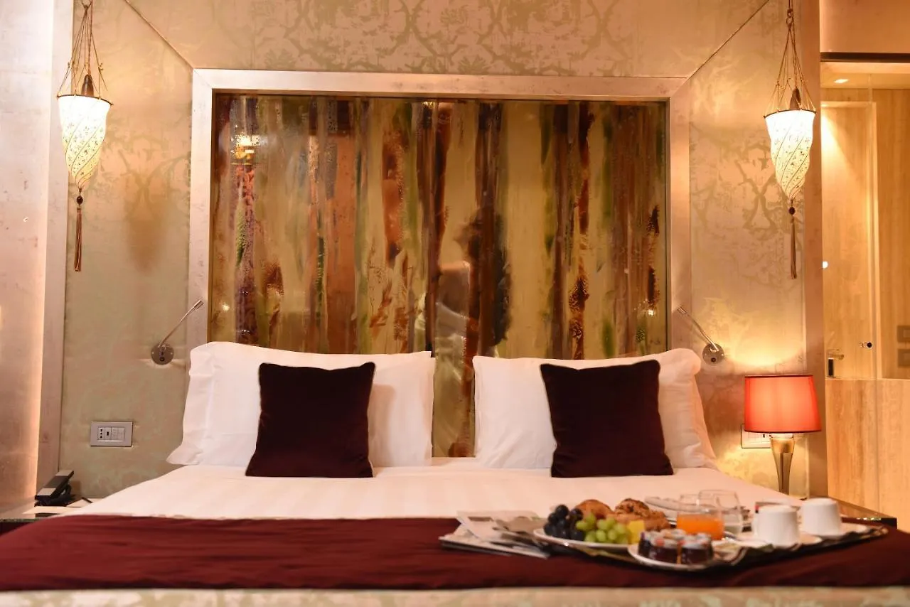 Santa Croce Boutique Hotel Venice 4*,