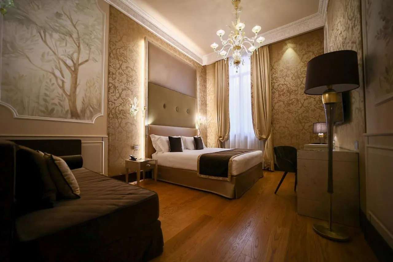 Santa Croce Boutique Hotel Venice
