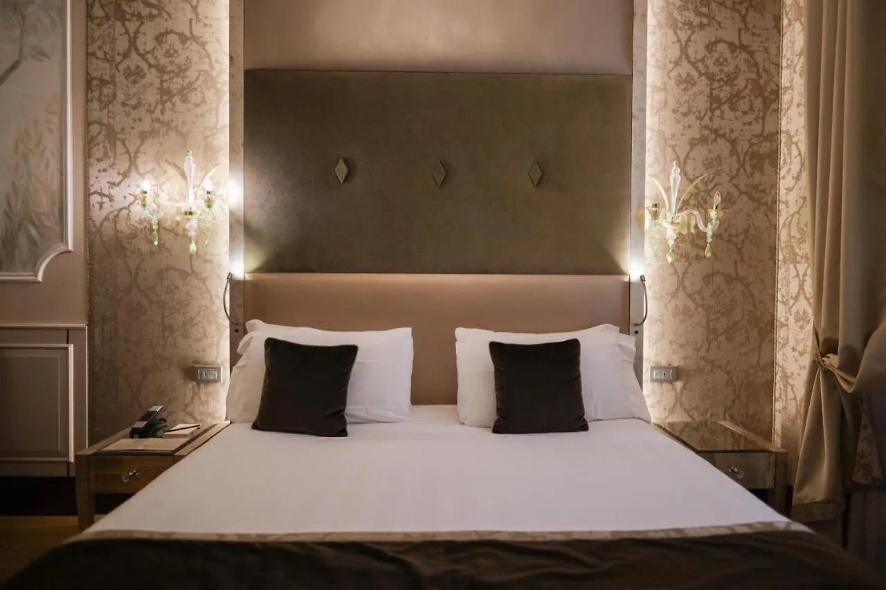 Santa Croce Boutique Hotel Venice