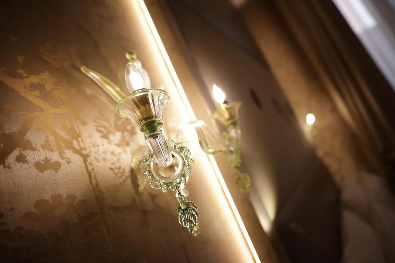 Santa Croce Boutique Hotel Venice