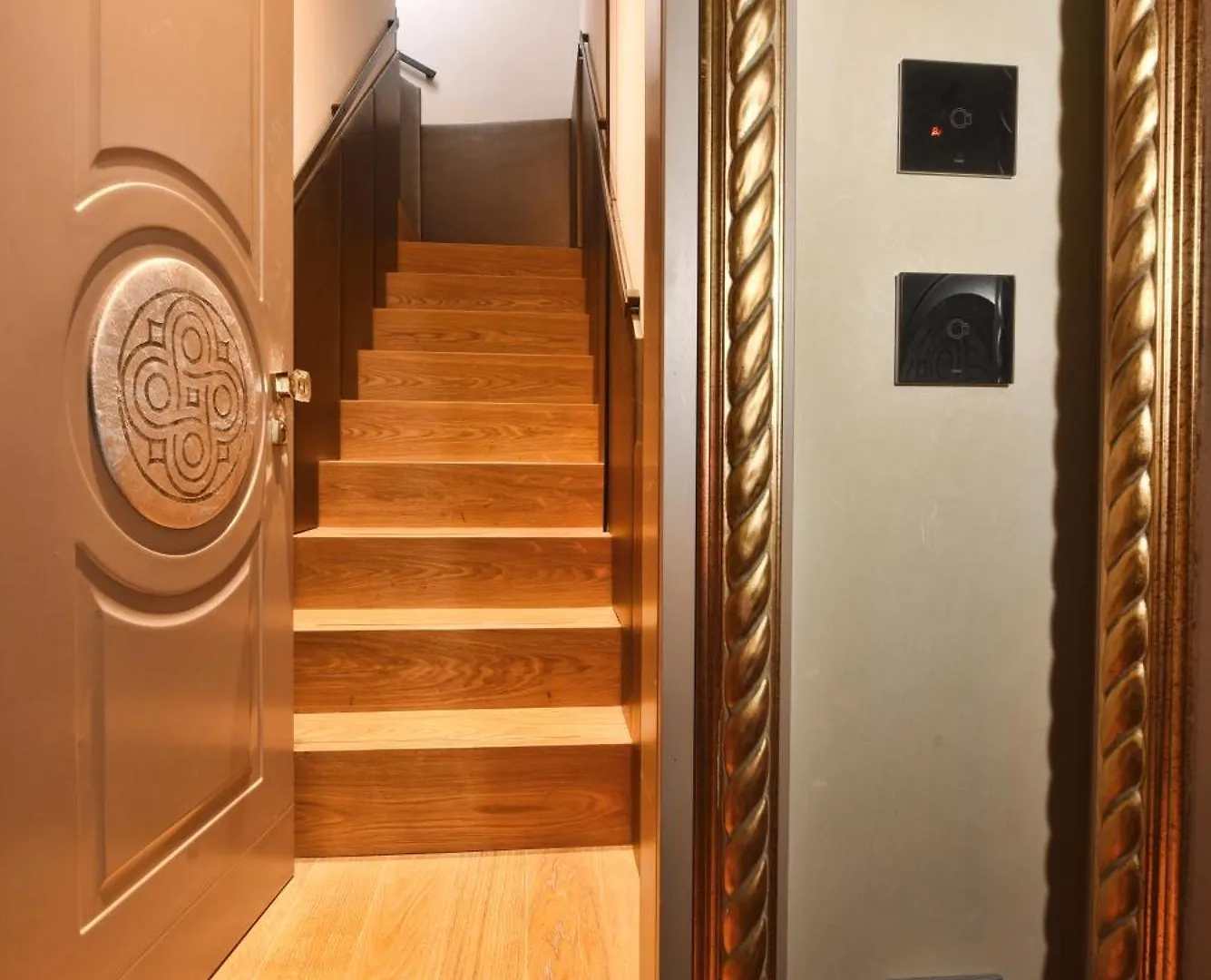 Santa Croce Boutique Hotel Venice