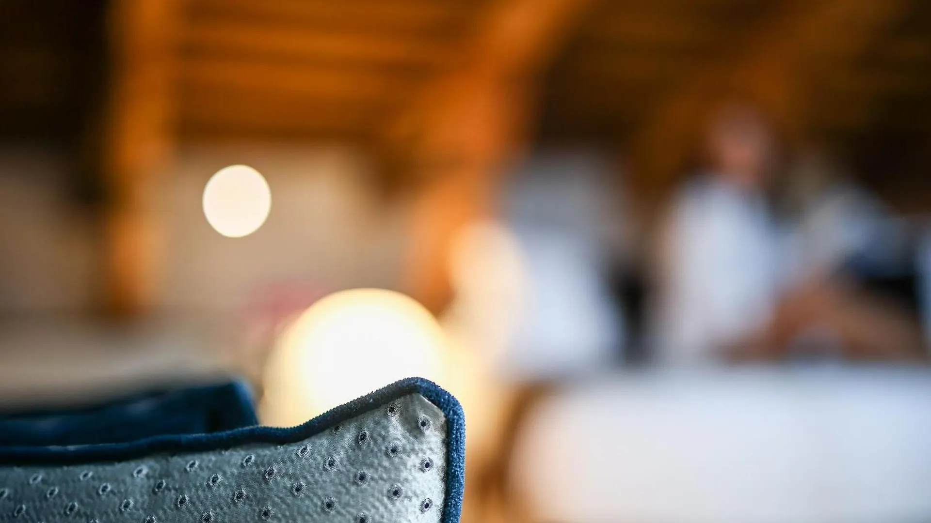 Santa Croce Boutique Hotel Venice