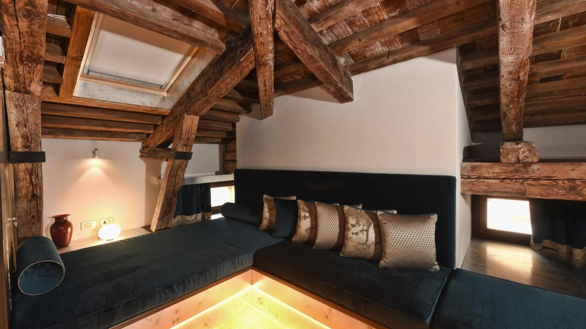 Santa Croce Boutique Hotel Venice