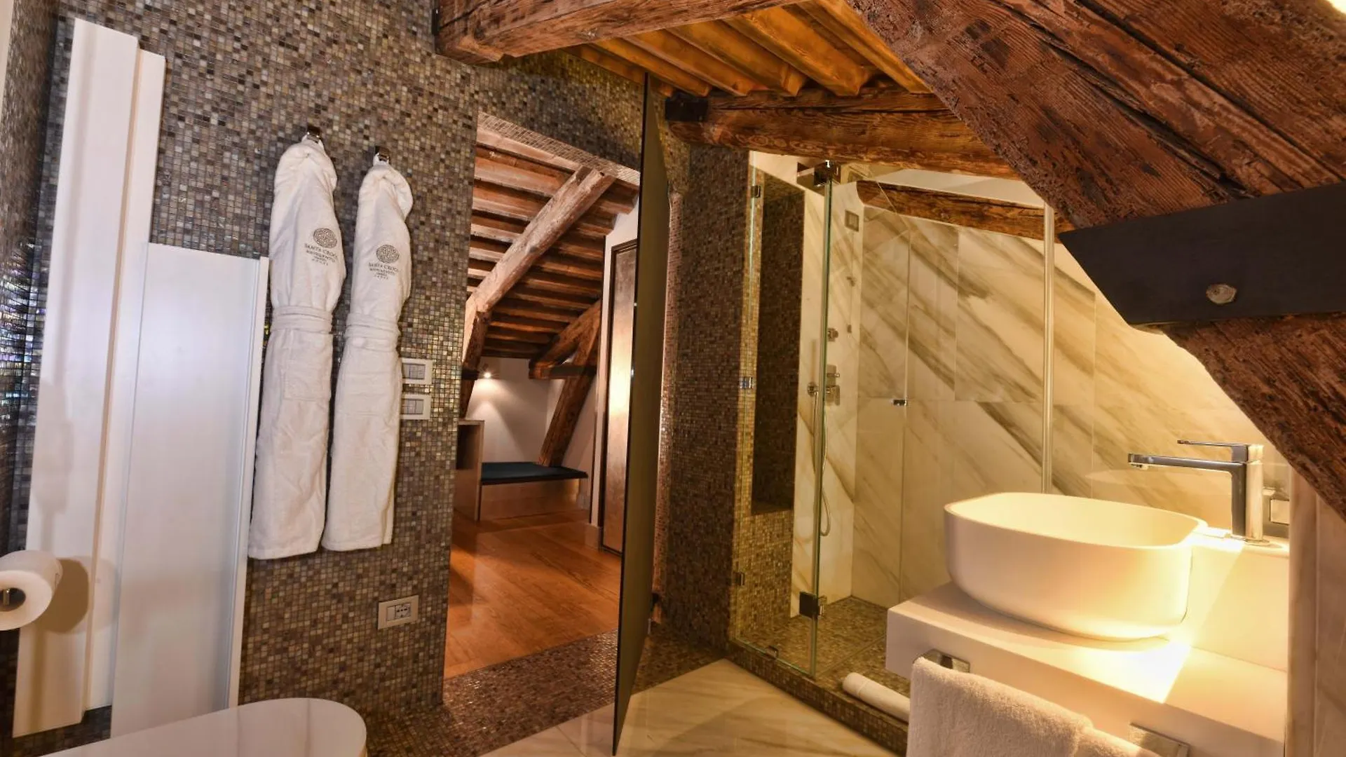 Santa Croce Boutique Hotel Venice 4*,  Italy