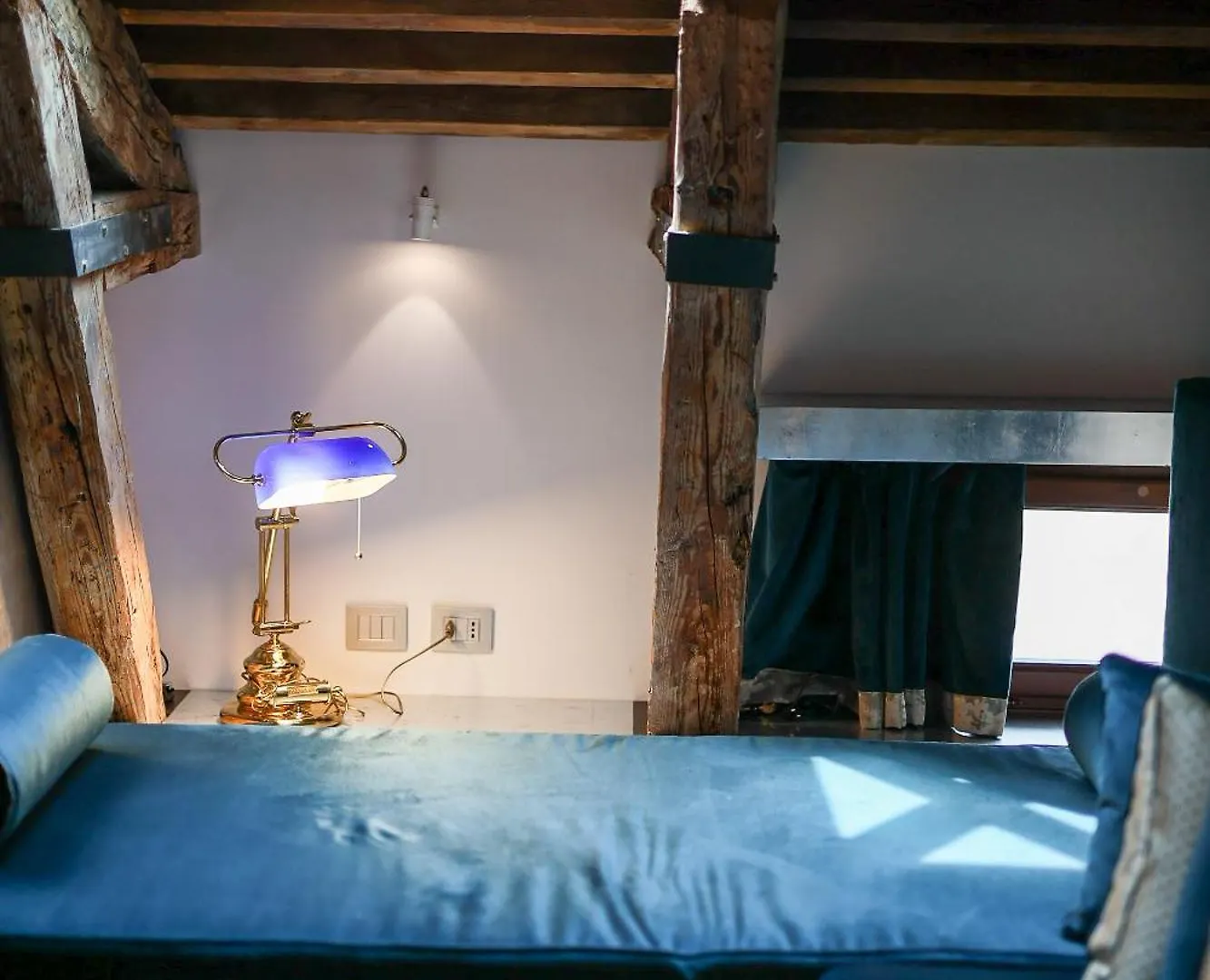 Santa Croce Boutique Hotel Venice