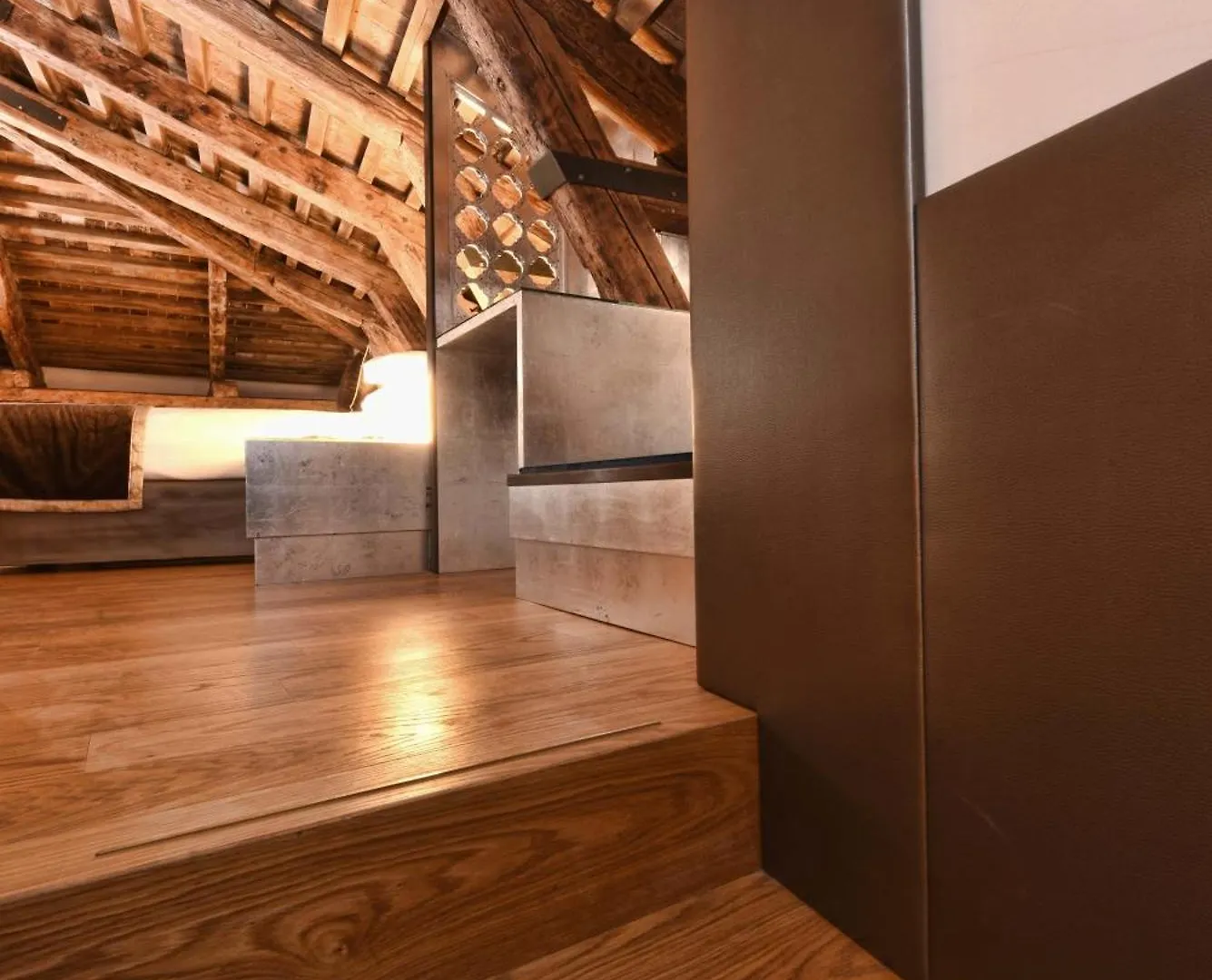 ****  Santa Croce Boutique Hotel Venice Italy