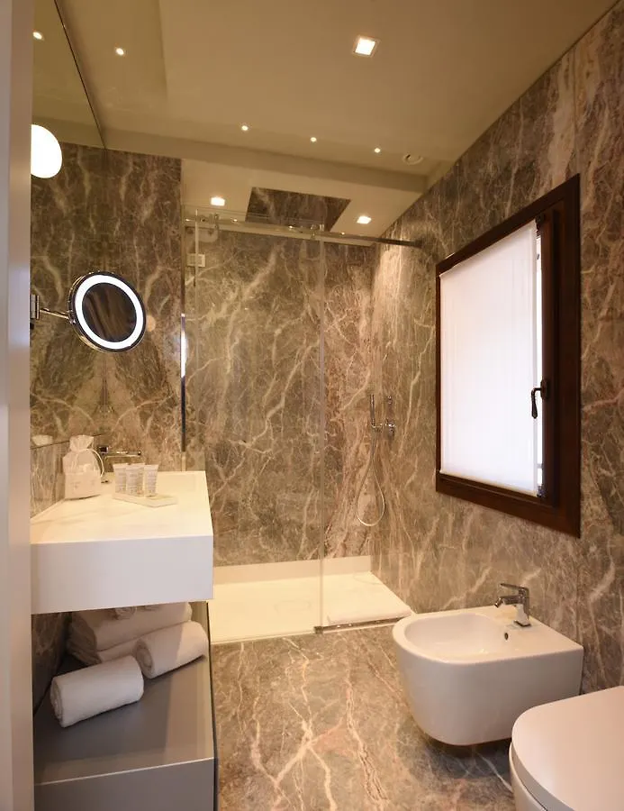 Santa Croce Boutique Hotel Venice