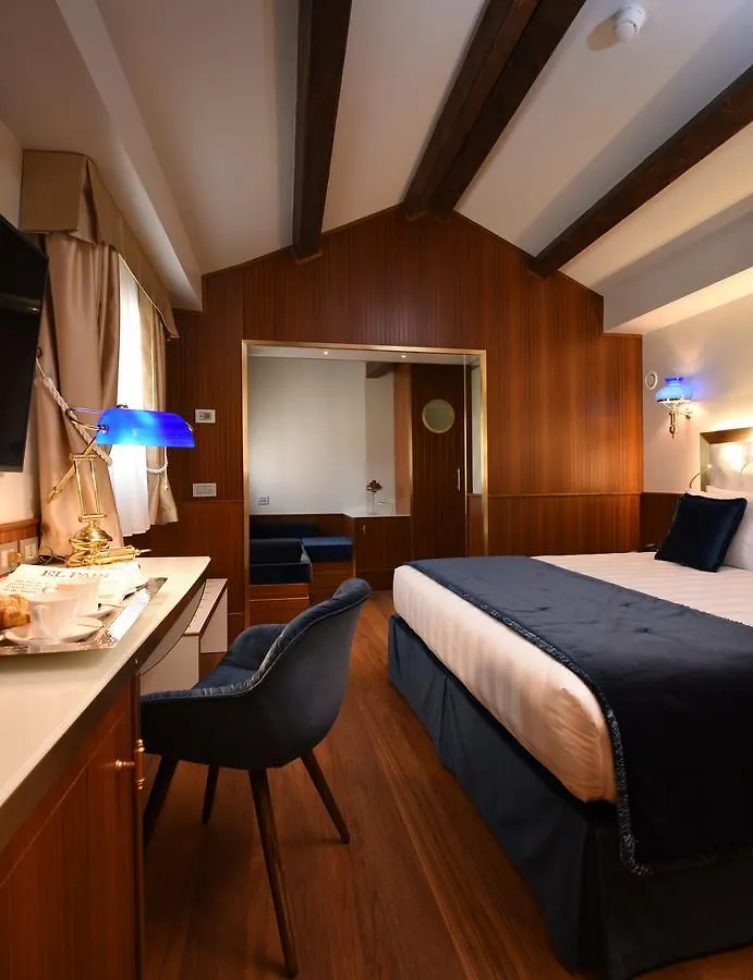 Santa Croce Boutique Hotel Venice