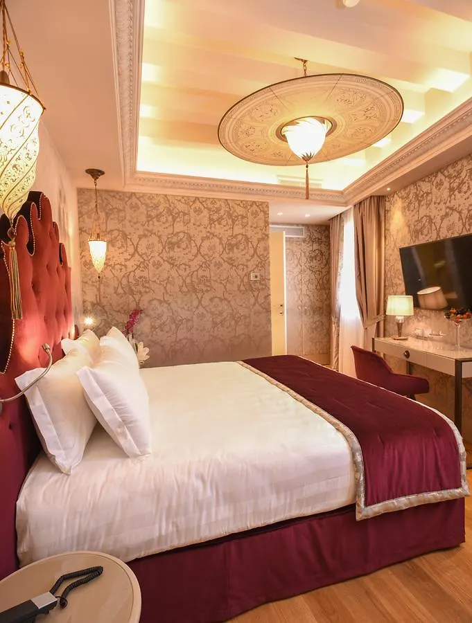 Santa Croce Boutique Hotel Venice 4*,  Italy