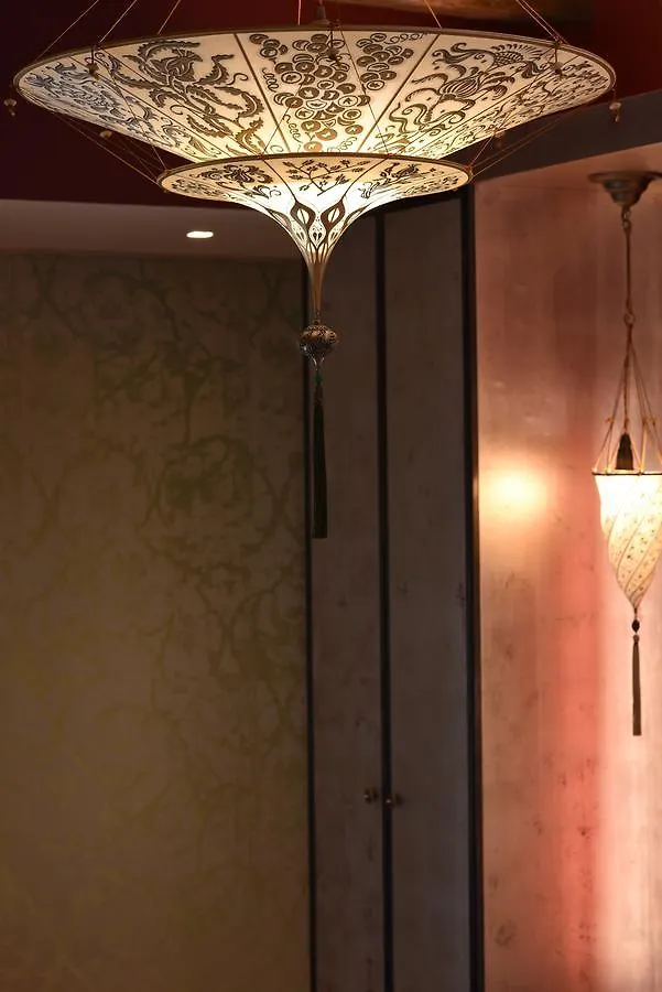 Santa Croce Boutique Hotel Venice 4*,  Italy
