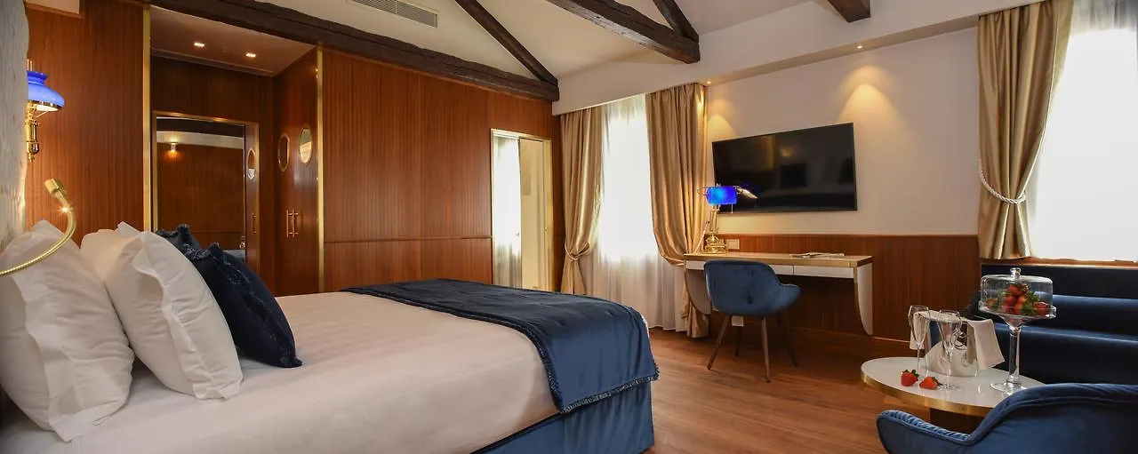 Santa Croce Boutique Hotel Venice