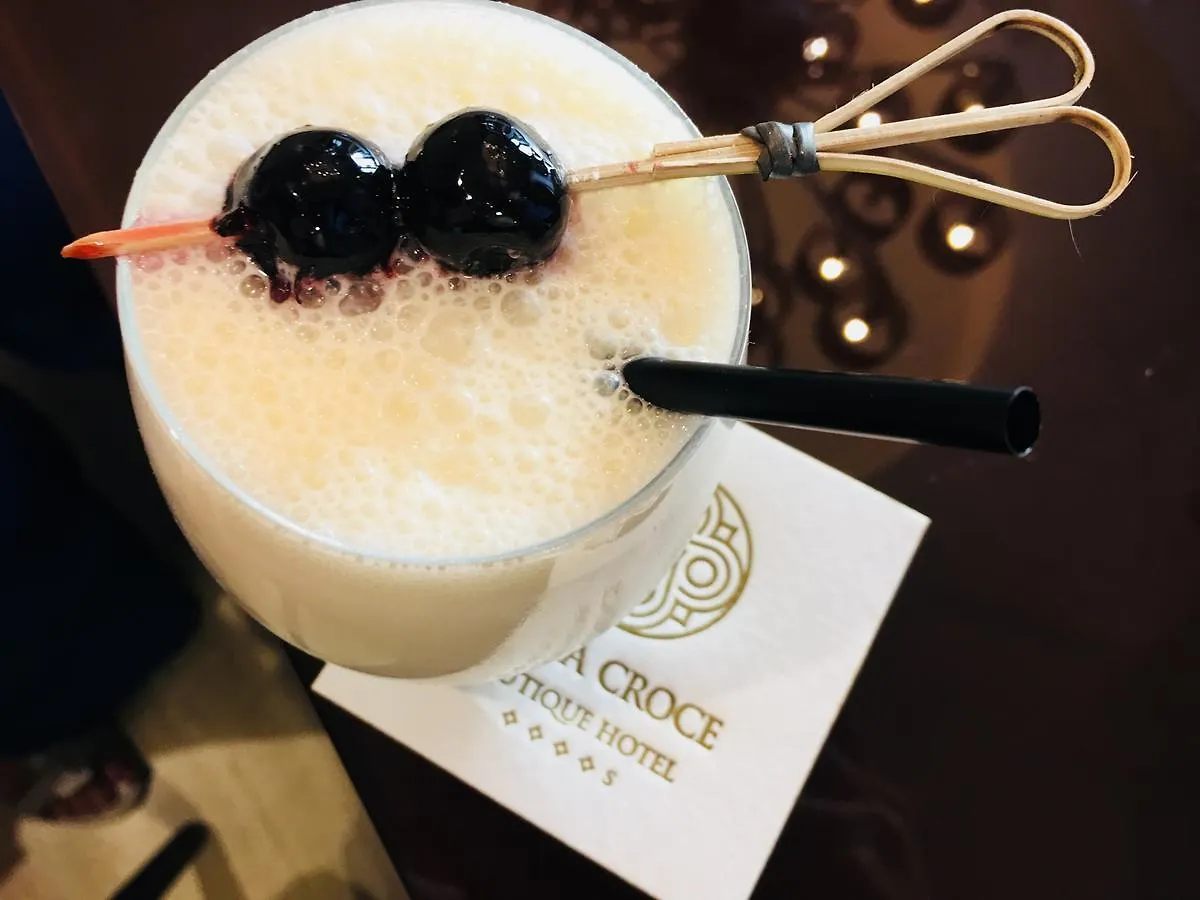 Santa Croce Boutique Hotel Venice