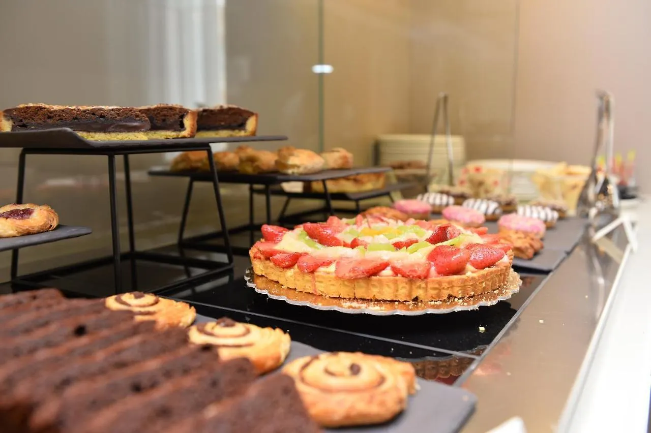 Santa Croce Boutique Hotel Venice 4*,  Italy