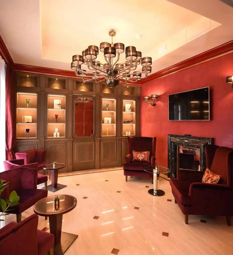 Santa Croce Boutique Hotel Venice