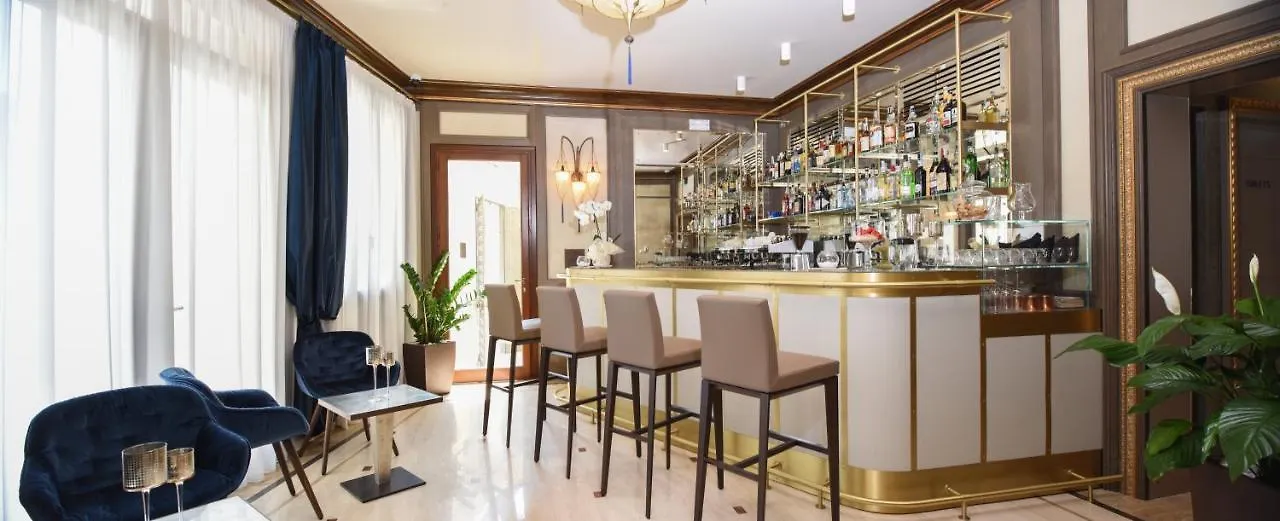Santa Croce Boutique Hotel Venice