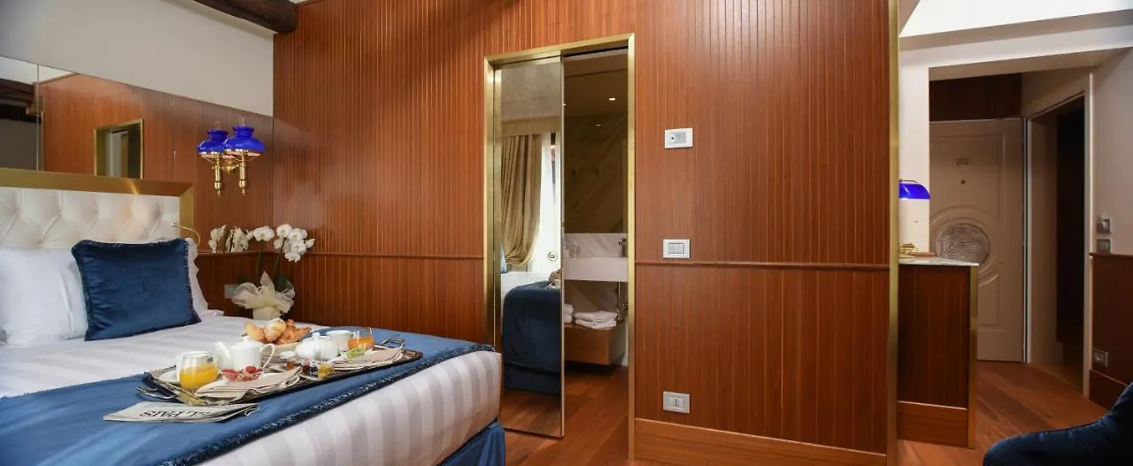Santa Croce Boutique Hotel Venice