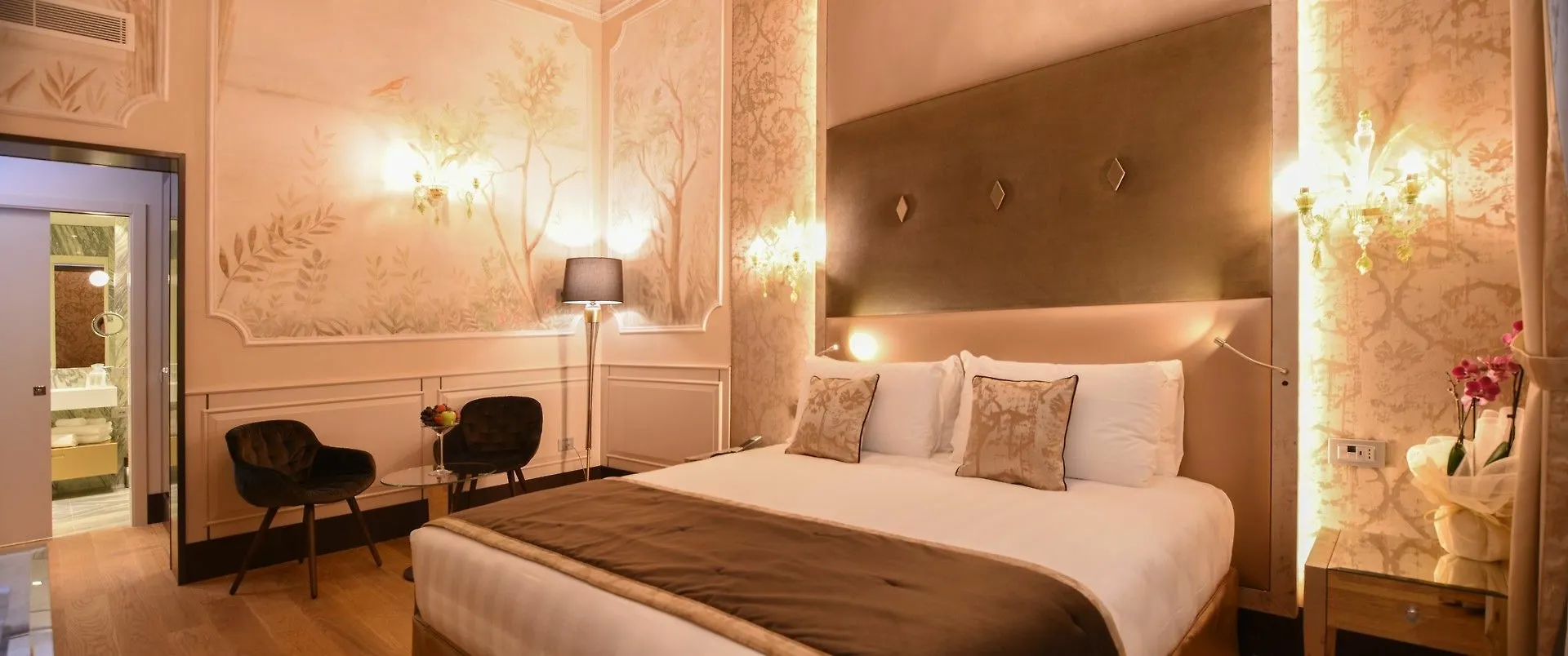 Santa Croce Boutique Hotel Venice