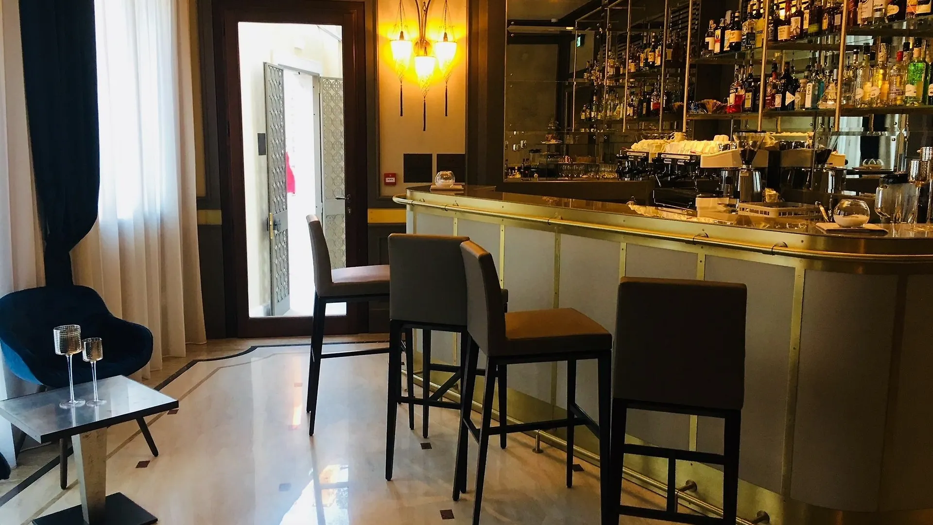 Santa Croce Boutique Hotel Venice