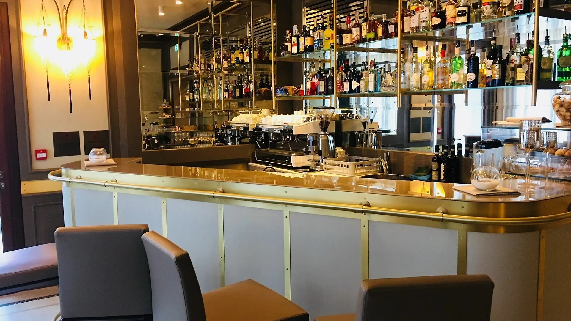 ****  Santa Croce Boutique Hotel Venice Italy