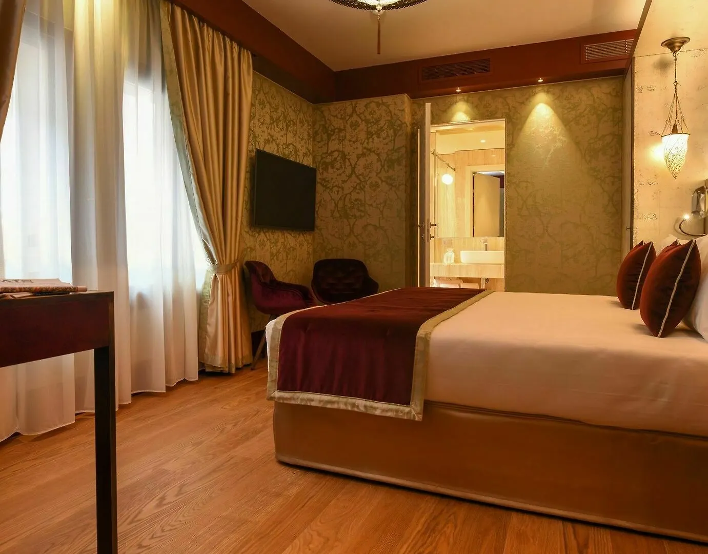 Santa Croce Boutique Hotel Venice